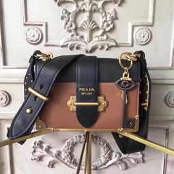 Prada手袋熱銷推動集團上半年業績雙增長，服裝業務穩步發展