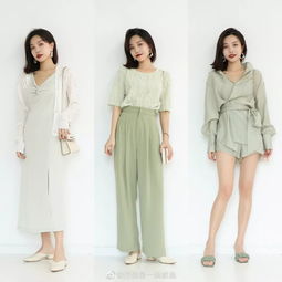 27套夏季基礎搭配 鞋帽點睛，輕松穿出時尚感