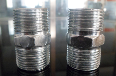 水暖管道零件項目融資商業計劃書